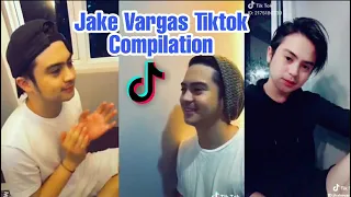 JAKE VARGAS TIKTOK COMPILATION