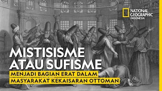 Mistisisme dan Sufisme di Kekaisaran Ottoman, Mulanya Dianggap Sesat