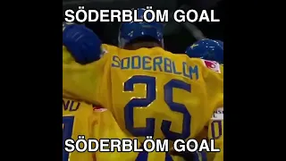 Don't Care. Elmer Söderblöm Goal.