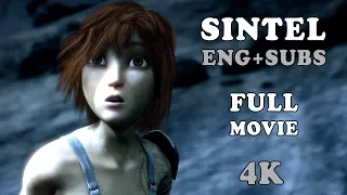 Sintel (Full Movie) - English Fantasy Animated Film with Subtitles