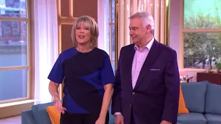 Couples Presenting | This Morning