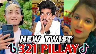 New twist 321 pillay | 321 pillay roast video | roast video | #shahzadofficial