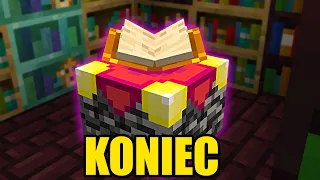 ZDOBYCIE TEGO OP PRZEDMIOTU ZAJĘŁO MI PONAD 900 DNI [KONIEC]  - MINECRAFT PRZYGODY Z FLOTHAREM X