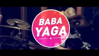 MYSTERY KICKS || Baba Yaga