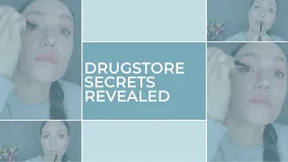 Christine Cherbonnier's Favorite Drug Store Beauty Finds
