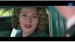 The Age of Adaline Official Movie Trailer #1