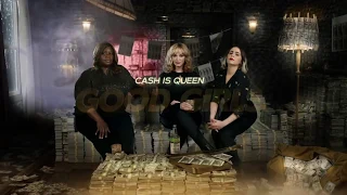 Good Girls Season 3 "Cash Is Queen" Teaser Promo 1080HD