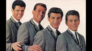 The Bristol Stomp by The Dovells(with lyrics)