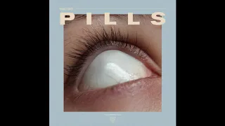 Young Lights - Pills