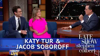 Katy Tur & Jacob Soboroff: Warren's Plans Can Appeal To Voters