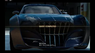 OneXPlayerでゲームをプレイ！FINAL FANTASY XV