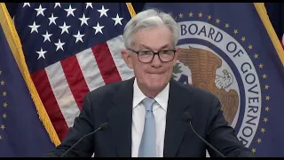 LIVE FOMC MEETING-March 22 2023