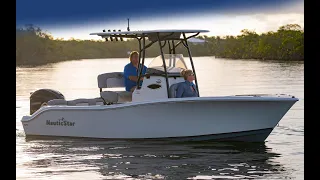 2021 NauticStar 2302 Legacy