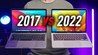 Intel MacBooks vs Apple Silicon MacBooks - BIG Difference!