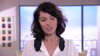 BONUS - Zabou Breitman : "une émission riche en émotions, en qualité, en délicatesse"- Thé ou Café