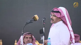 الموال من حفل الشمطاء ١٤٤٣/١٠/٤ عبدالله الميزاني تركي الميزاني معتق العياضي راشد السحيمي