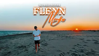 Flenn - Intro ''MOUDJA''  ( S l o w e d + R e v e r b )