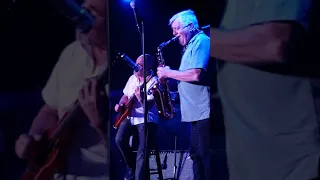 Spyro Gyra @ Blue Note Honolulu