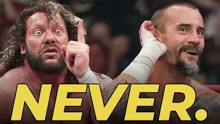 10 Incredible Wrestling Storylines That Will NEVER Happen