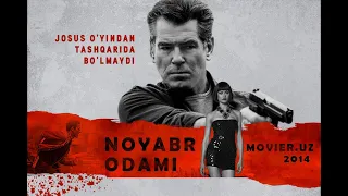 Noyabr Odami | HD | Ноябр Одами | O'zbek tilida