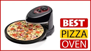 ✅ Best Home Pizza Oven Reviews In 2023 🏆 5 Items Tested & Buying Guide