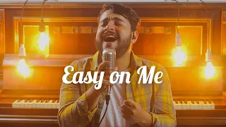 Easy on Me - Gabriel Henrique (Cover Adele)