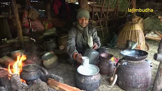 mountain life || lajimbudha ||