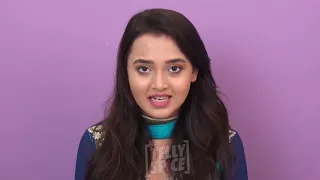 Bigg Boss 15 विनर Tejasswi Prakash पहले Audition के समय ऐसी दिखती थीं, Videoदेखा क्या?