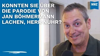 Dieter Nuhr: Jan Böhmermann, die Ukraine und der Verfall Deutschlands