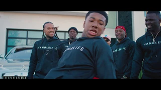 Sauce (Official Music Video) - Dribble2Much ft. DJ Whoo Kid, Kida The Great & Le'veon Bell