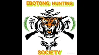 Ebo tong hunting society song 2021, the Gambia.💥💥