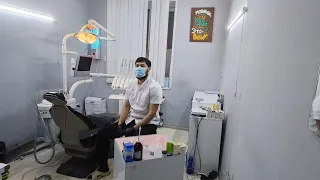 Стоматология клиника для мигрантов в Москве (таджики, узбеки)