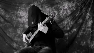 Cradle Of Filth - From the Cradle to Enslave Bass Cover