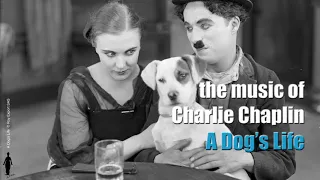 Charlie Chaplin - Rag