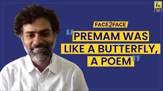 Alphonse Putharen Interview With Baradwaj Rangan | Face 2 Face