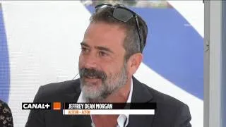 Cannes 2014 THE SALVATION Interview