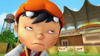 HD, BoBoiBoy Season 2 Ep 12