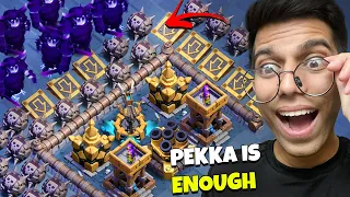 use THIS trick before Supercell BAN it (Clash of Clans)
