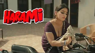 Harami - Chapter 1 | Part 2 | New Hindi Web Series 2022 | Latest Hindi Web Series 2022 | WooW