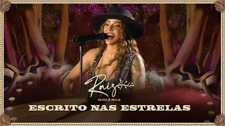 Lauana Prado Raiz Goiânia - Escrito nas Estrelas Versão Estendida (Visualizer)