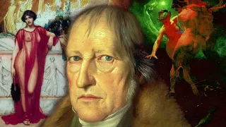 Hegel: Self-Consciousness, Individuality, and the Master-Slave Dialectic