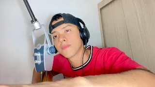 Desde Mis Ojos - Chris Lebrón (COVER)