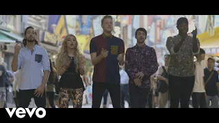 Pentatonix - Rather Be (Clean Bandit Cover) (Official Video)