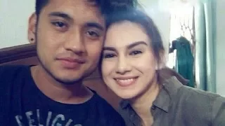 Bikin Terharu Irish Bella Sama Giorgino Beri ucapan Trimakasih Dg Tamatnya RC