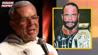 Eric Bischoff SHOOTS On Randy Savage WWE Exit Rumors!