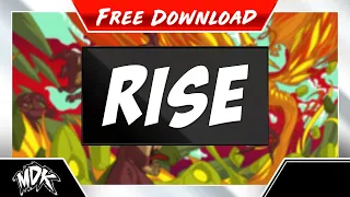 ♪ MDK - Rise [FREE DOWNLOAD] ♪