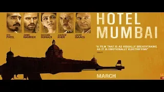 Отель Мумбаи: Противостояние / Hotel Mumbai — Русский трейлер (2019)