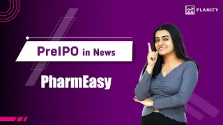 Which company has invested in API Holdings (@PharmEasyApp)? | Pharmeasy Unlisted Shares | Planify