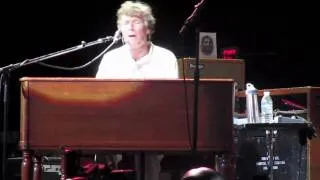 Steve Winwood - Higher Love - Tampa, FL 7.31.10