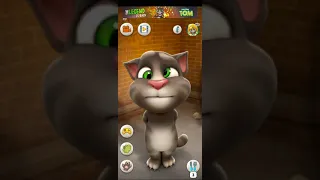 My Talking Tom 2 New Video Best Funny Android Play Tom#15